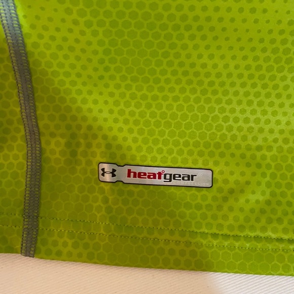 Under Armour UA heat gear - Picture 2 of 3